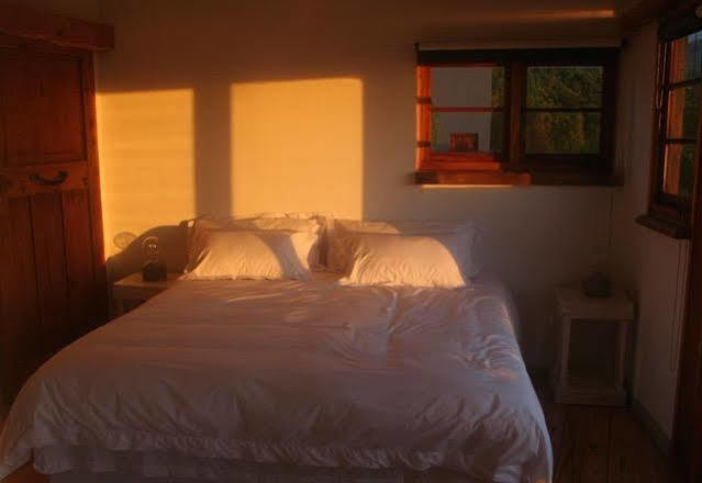 African Crags Eco-Lodge The Crags Exteriér fotografie